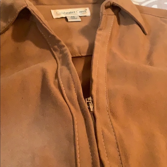 Jacket - Picture 3 of 3